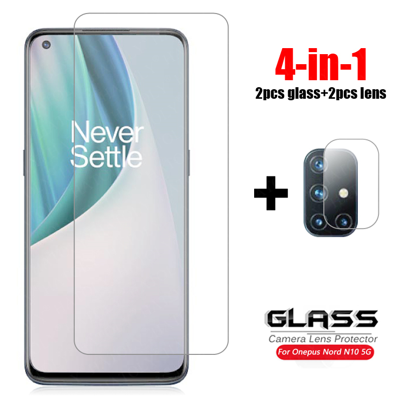 Oneplus Tablet Accessories - Per vetro Oneplus Nord N10 5G