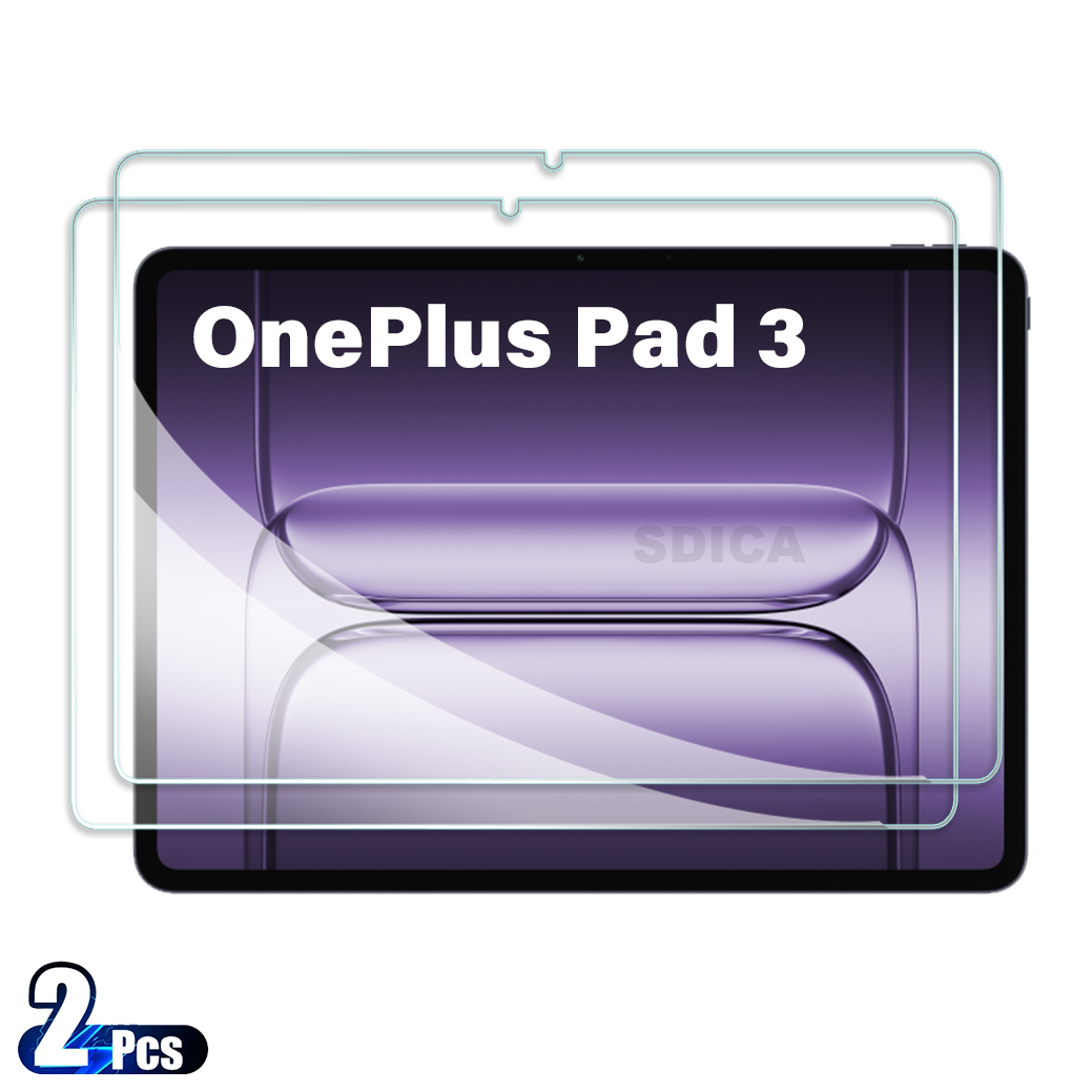Oneplus Tablet Accessories - 2PCS Per OnePlus Pad 3 13.2