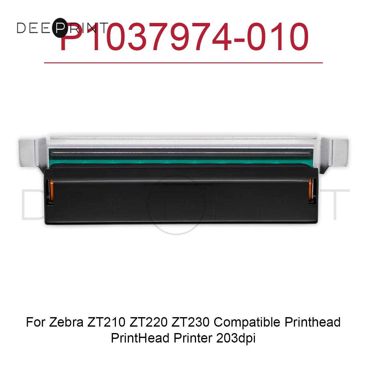 Zebra Tablet Accessories - Testina di stampa P1037974-010 per stampante
