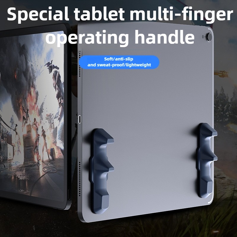 Android Tablet Gaming Accessories - 2 pezzi MEMO NUOVI accessori da