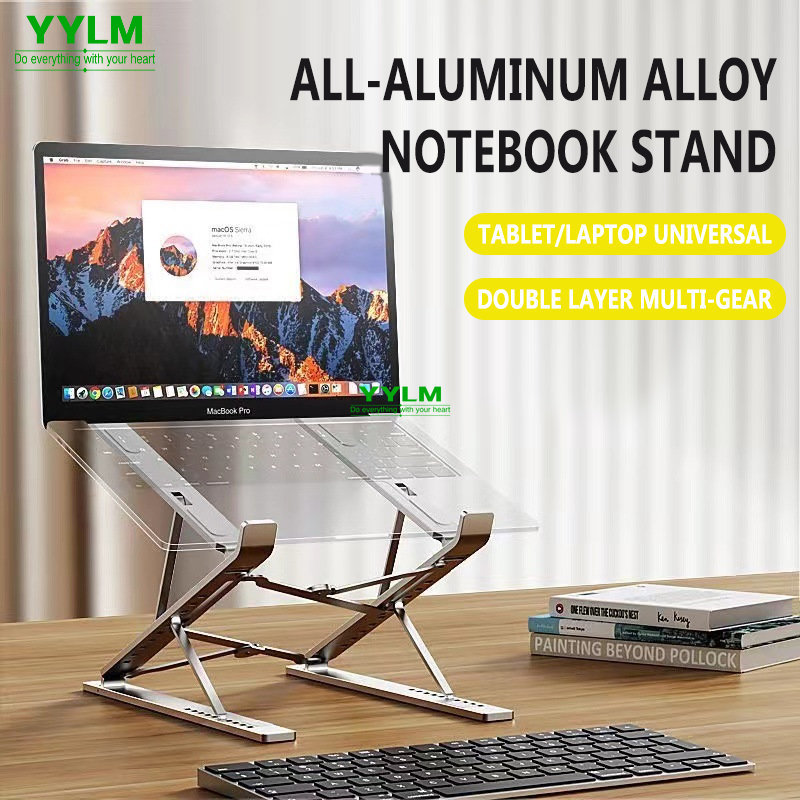 Cooling Stand Tablet - YYLM NUOVO N8 Supporto per laptop