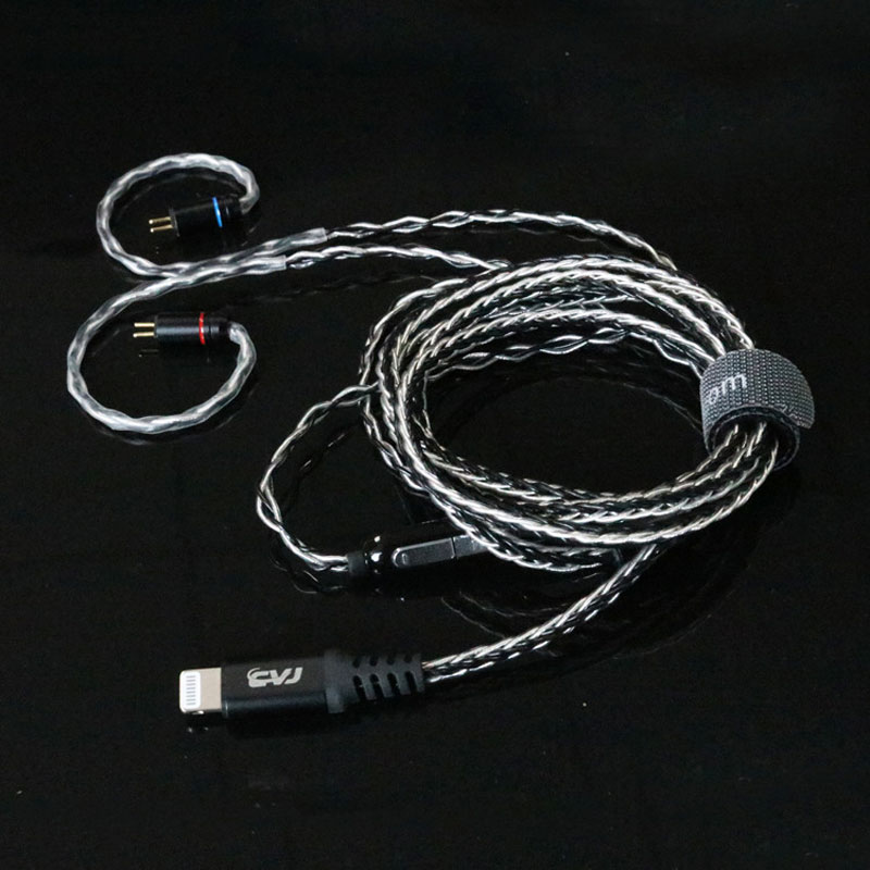 Wired Earphone Lightning - Nuovo 20 per cavo Lightning cavo