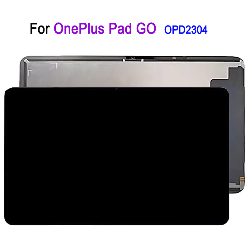 Oneplus Tablet Accessories - Schermo LCD IPS da 11,35 pollici