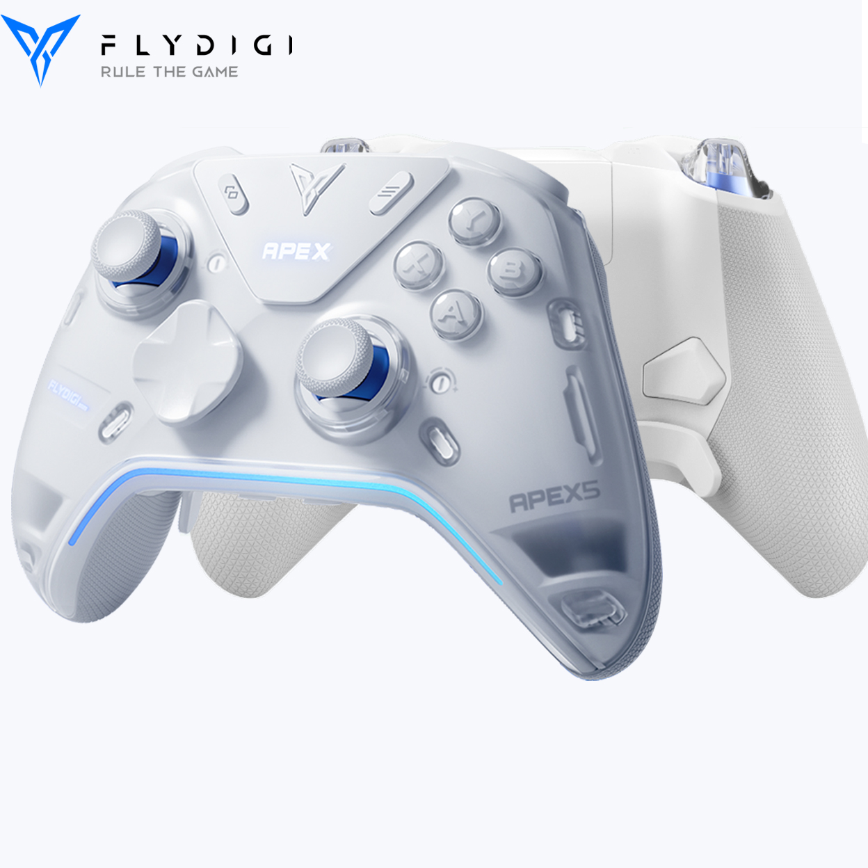 Android Tablet Gaming Accessories - Controller di Gioco Bluetooth Flydigi Apex