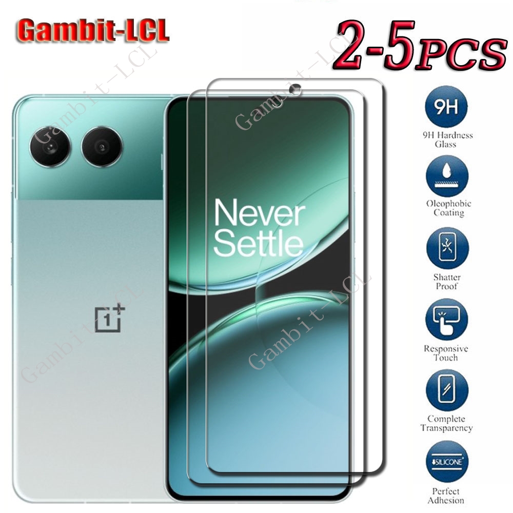 Oneplus Tablet Accessories - Vetro temperato originale 9H HD per