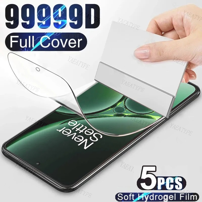 Oneplus Tablet Accessories - 5PCS Protezione Dello Schermo Della Copertura
