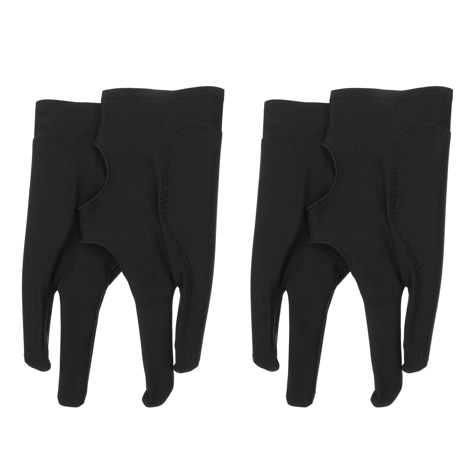 Drawing Glove Artist - 4 guanti da disegno a due