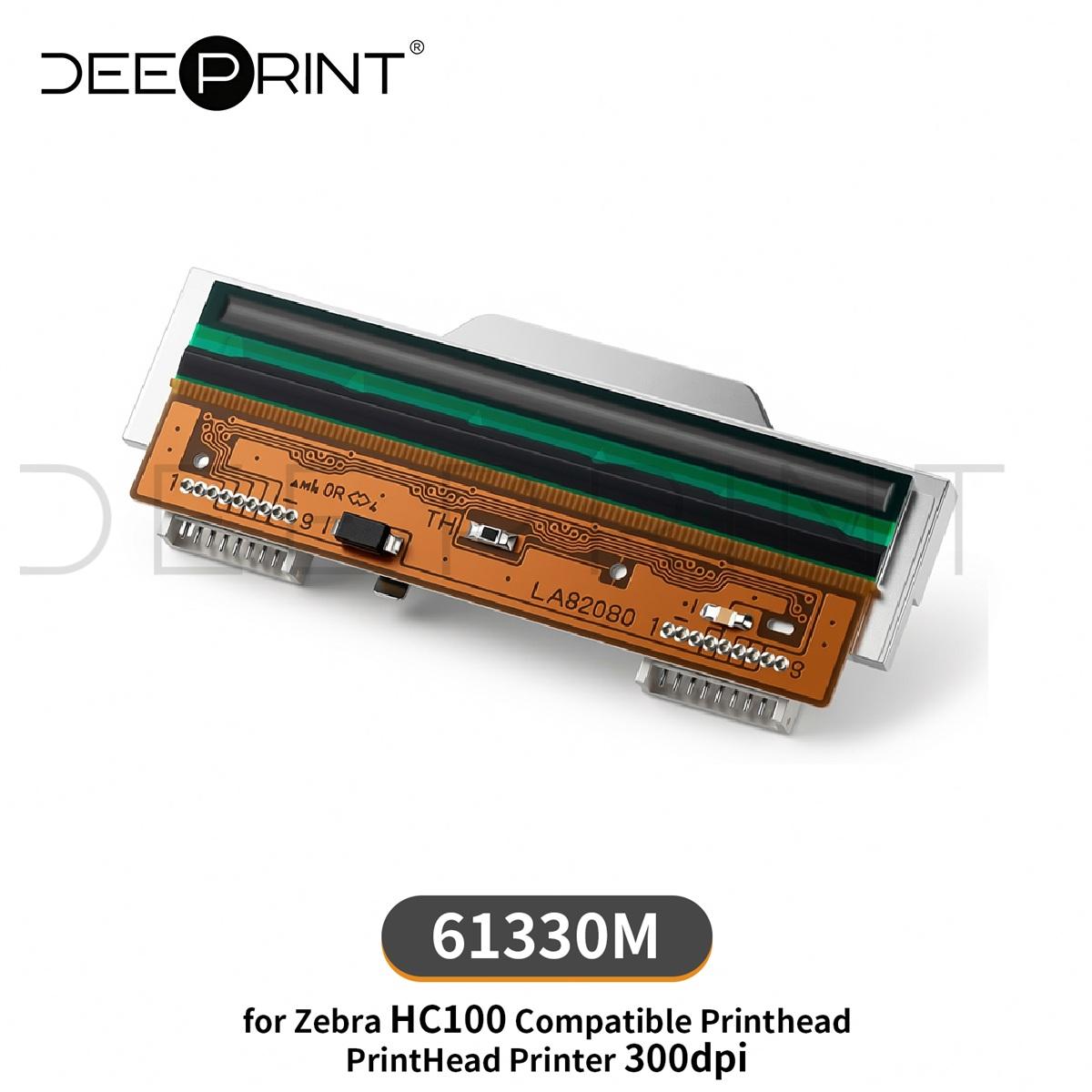 Zebra Tablet Accessories - 61330M Testina di stampa termica 300DPI