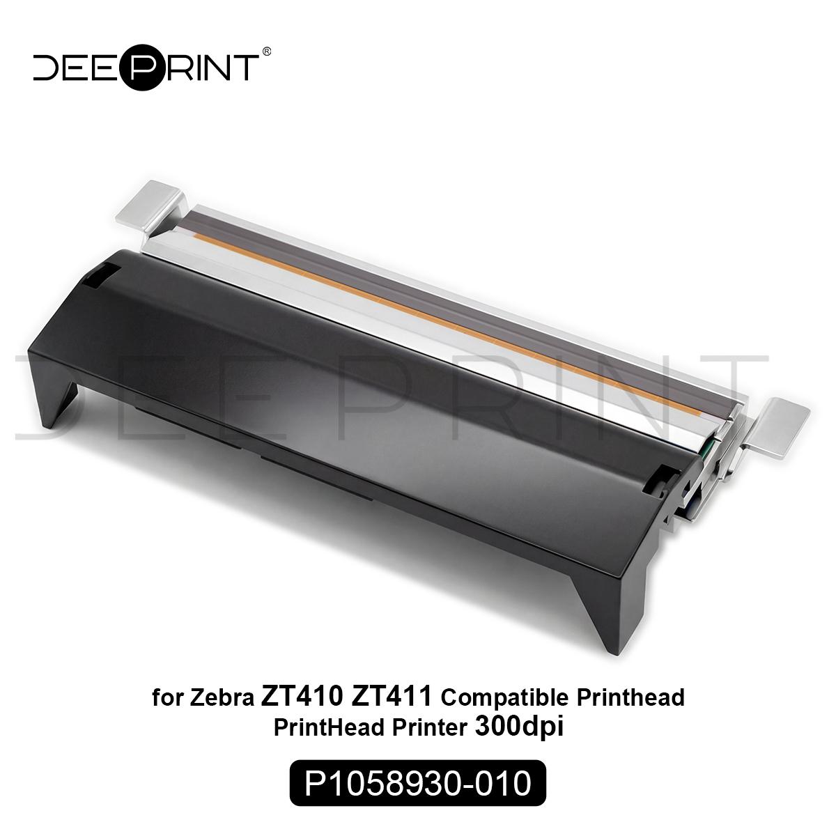 Zebra Tablet Accessories - P1058930-010 Testina di stampa termica 300DPI