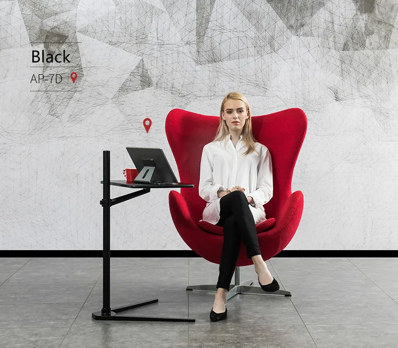 Supporto per laptop mobile in  - Tablet Lap Desk recensione e prezzo