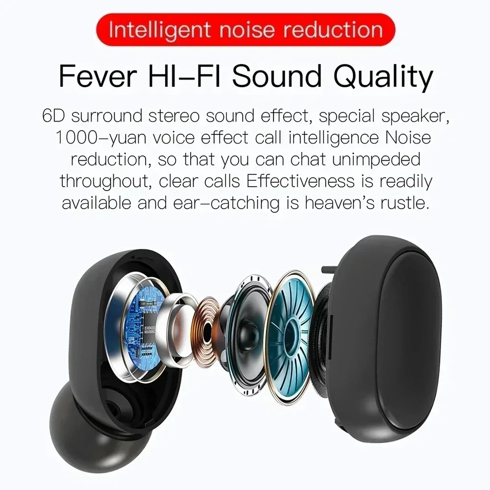 Auricolari Bluetooth TWS, cuff - Wired Earphone Lightning recensione e prezzo