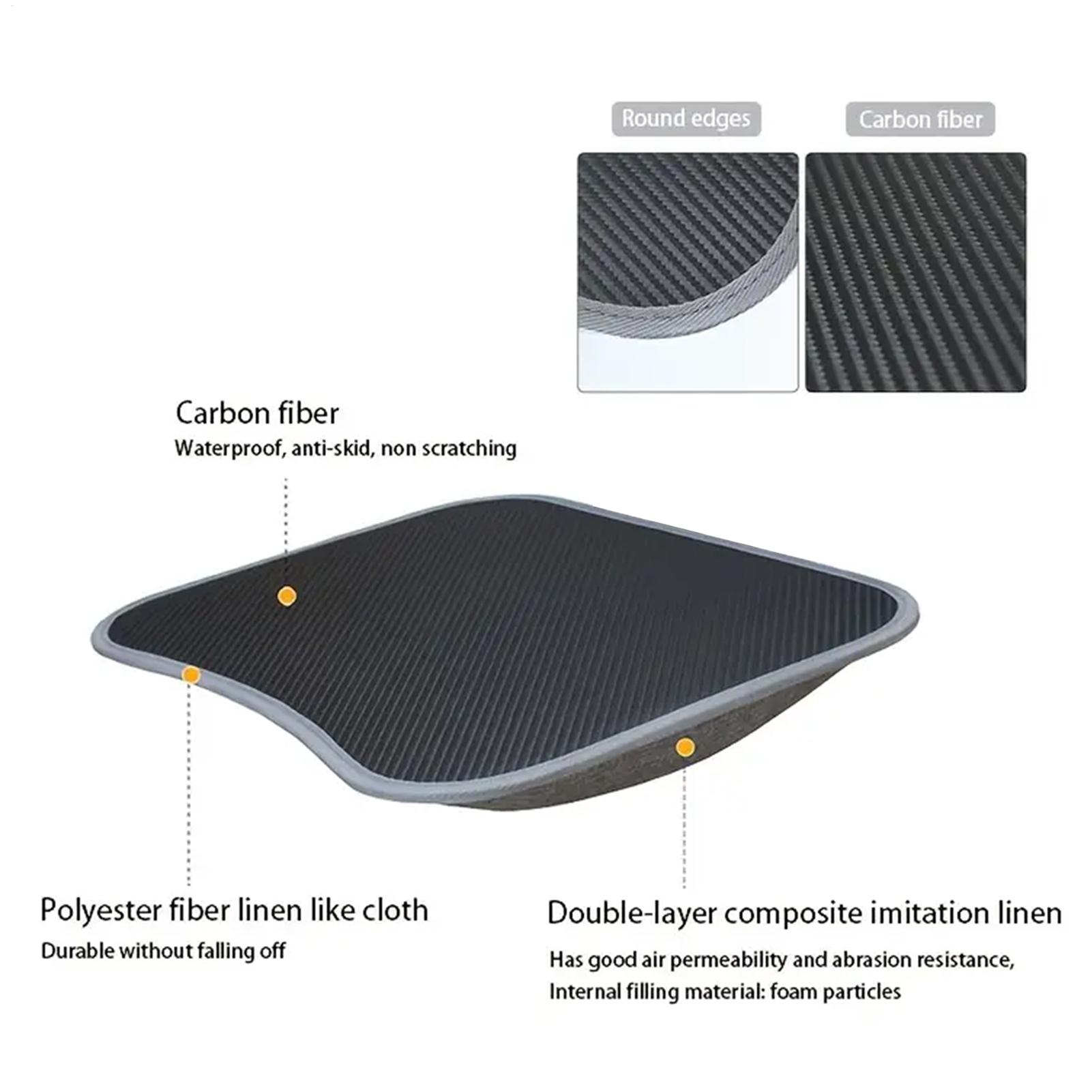 Tavolino per Laptop con Cuscin - Tablet Lap Desk recensione e prezzo