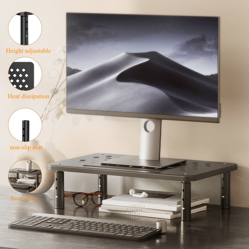 Supporto Regolabile per Monito - Tablet Lap Desk recensione e prezzo