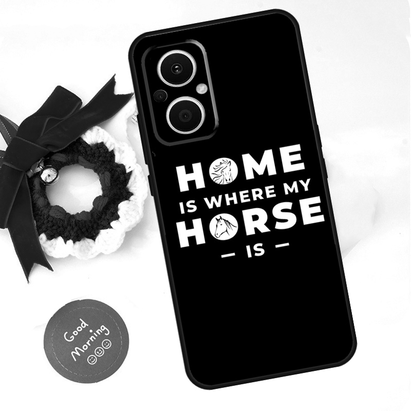 La casa è dove c'è il cavallo  - Oppo Reno 12 recensione e prezzo
