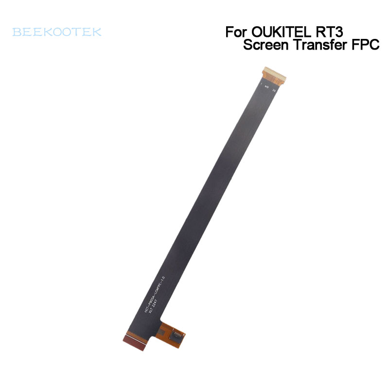 Nuovo originale OUKITEL RT3 Di - Oneplus Tablet Accessories recensione e prezzo