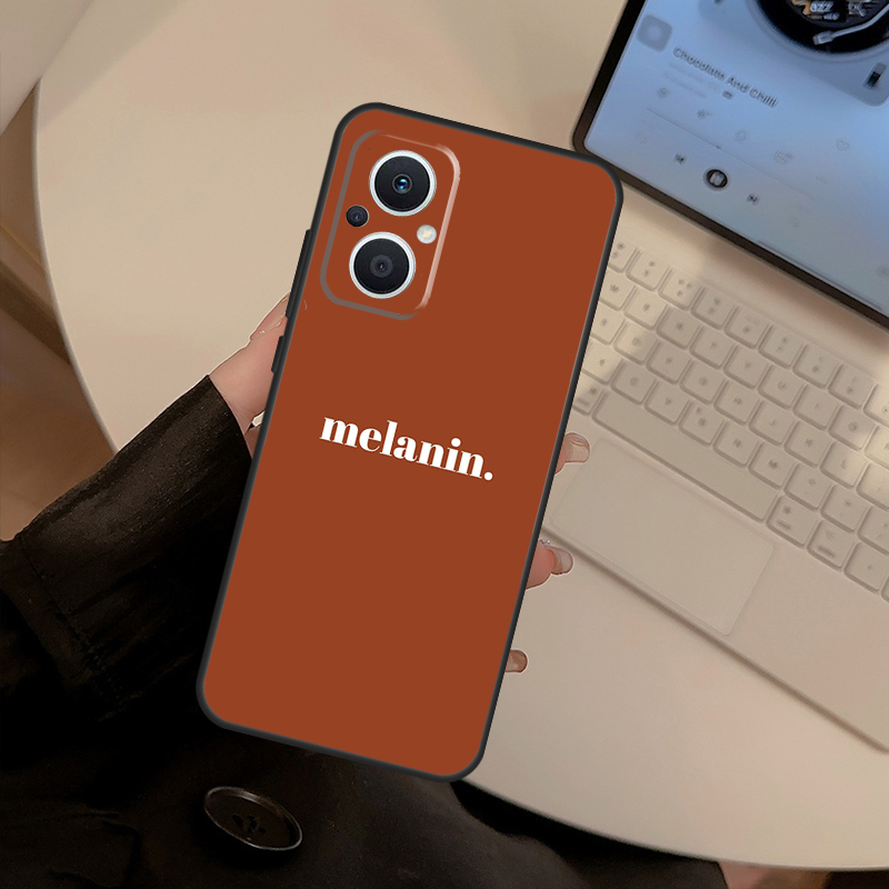 Custodia Melanin Black Lives M - Oppo Reno 12 recensione e prezzo