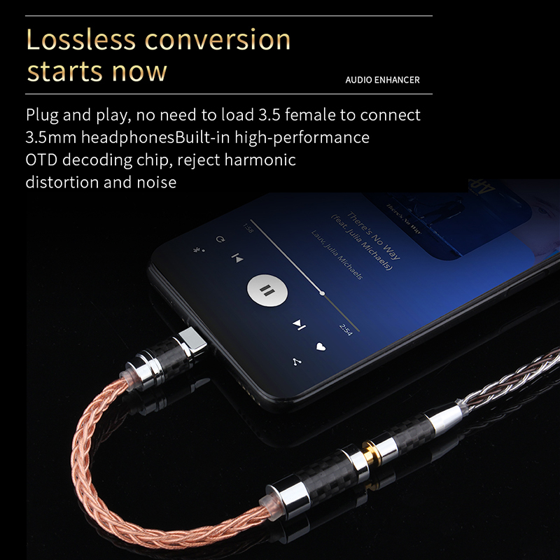 YYTCG adattatore Jack da tipo  - Wired Earphone Lightning recensione e prezzo