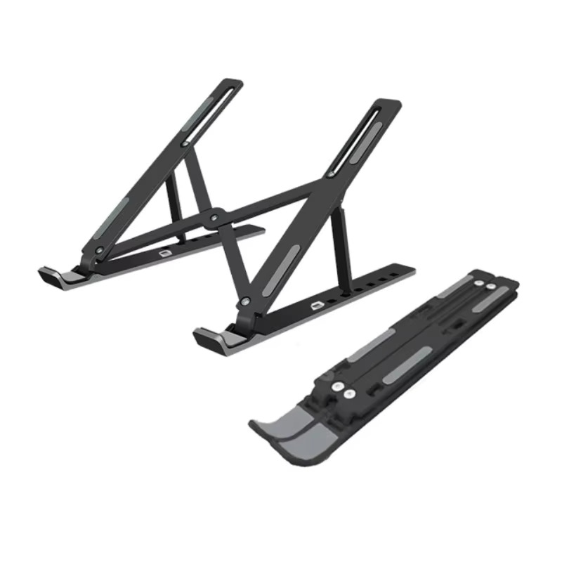 Supporto Portatile per Laptop  - Cooling Stand Tablet recensione e prezzo