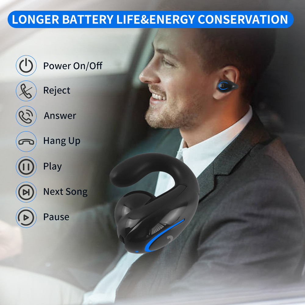 Auricolare Bluetooth stile cli - Wired Earphone Lightning recensione e prezzo