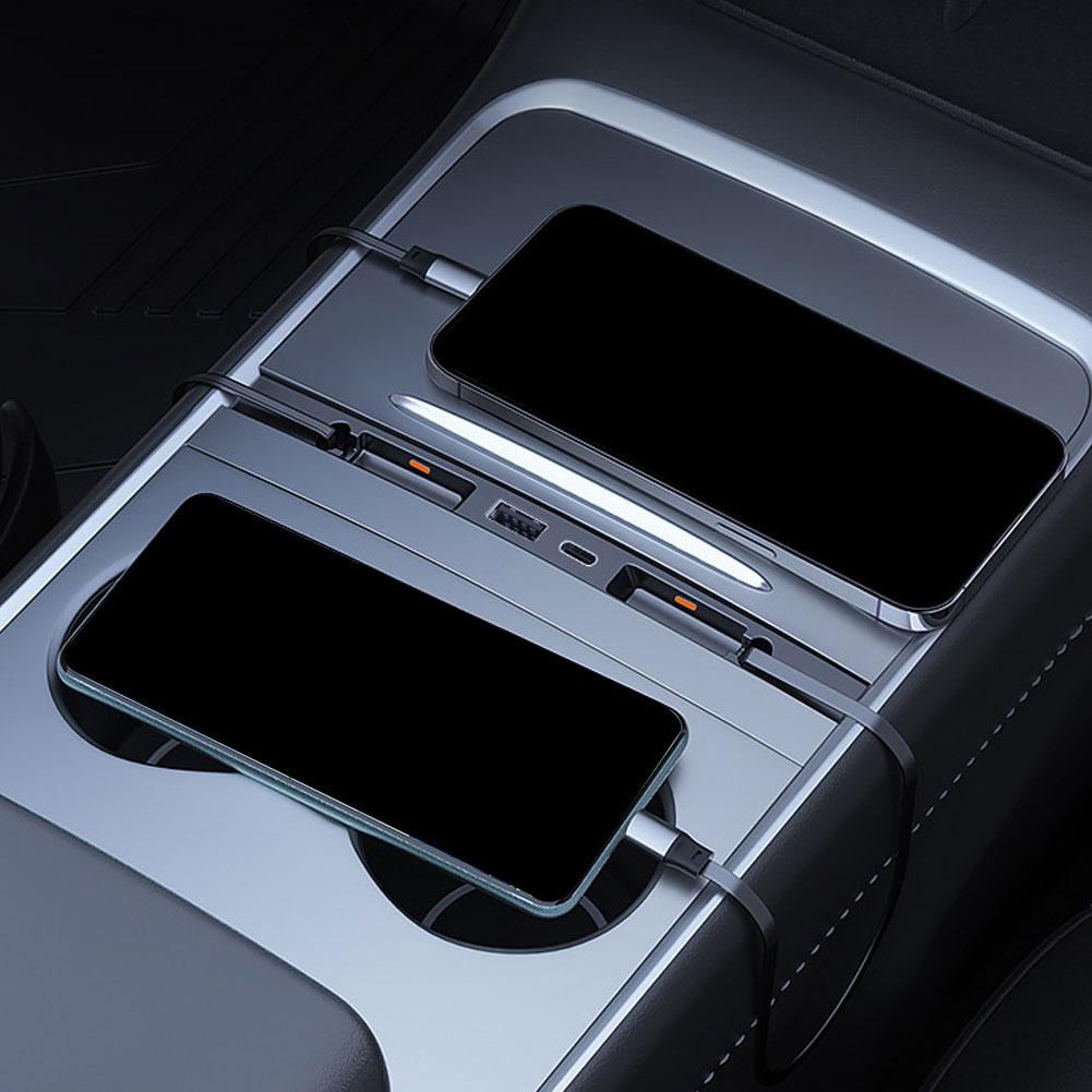 Stazione di ricarica USB per i - Usb Hub Type C recensione e prezzo