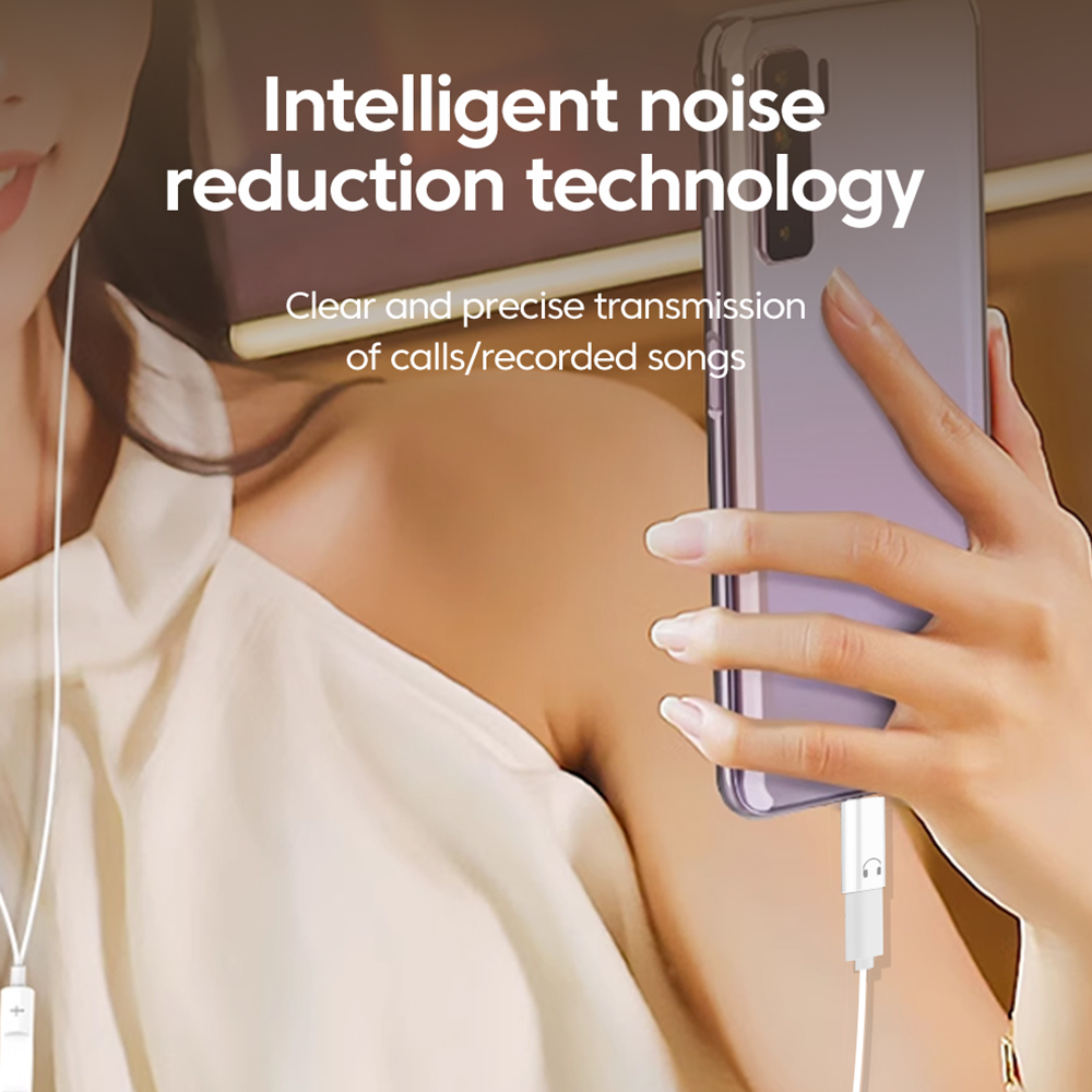 Adattatore Elough Lightning a  - Wired Earphone Lightning recensione e prezzo