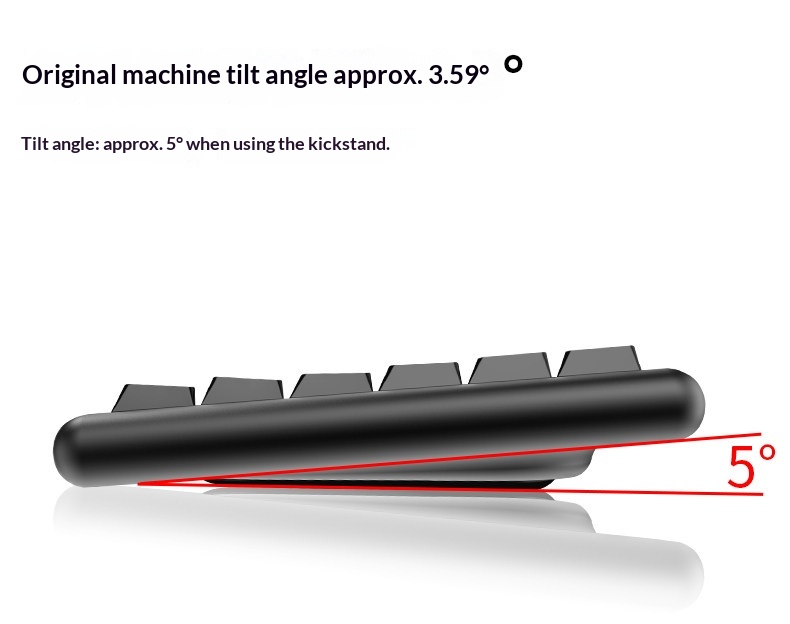 Tastiera Meccanica Vero75 a Ba - Android Tablet Gaming Accessories recensione e prezzo