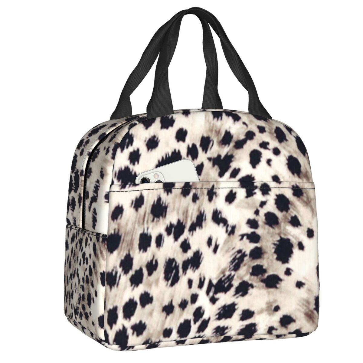 Borsa Termica Porta Pranzo Per - Zebra Tablet Accessories recensione e prezzo