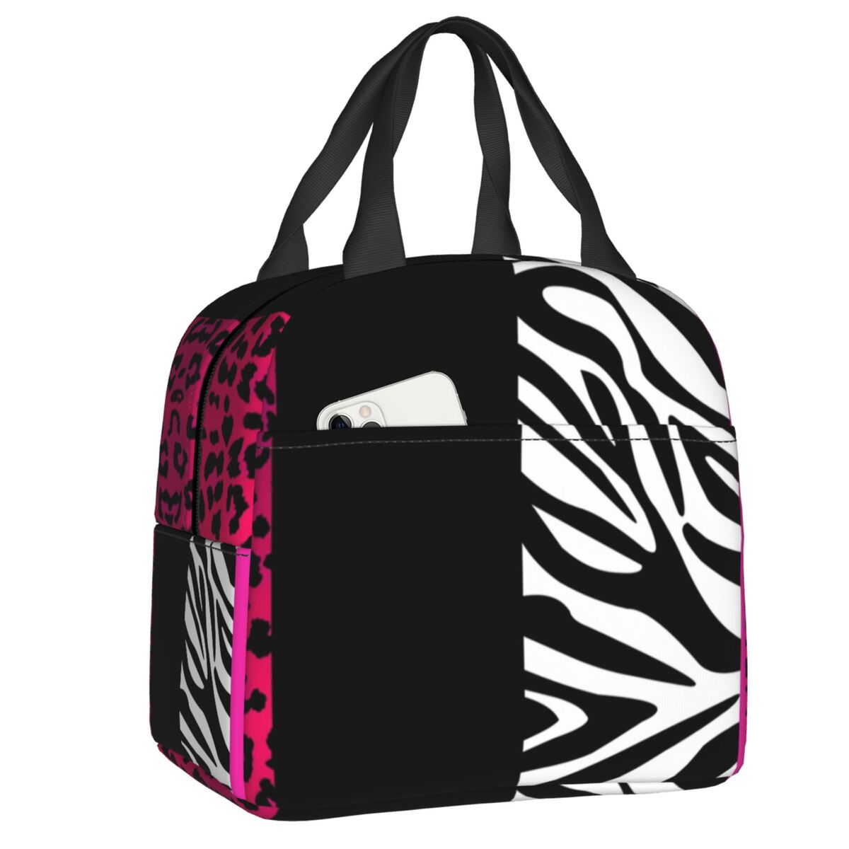 Borsa Termica Porta Pranzo Per - Zebra Tablet Accessories recensione e prezzo
