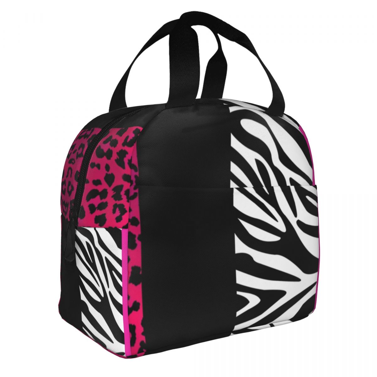 Borsa Termica Porta Pranzo Per - Zebra Tablet Accessories recensione e prezzo