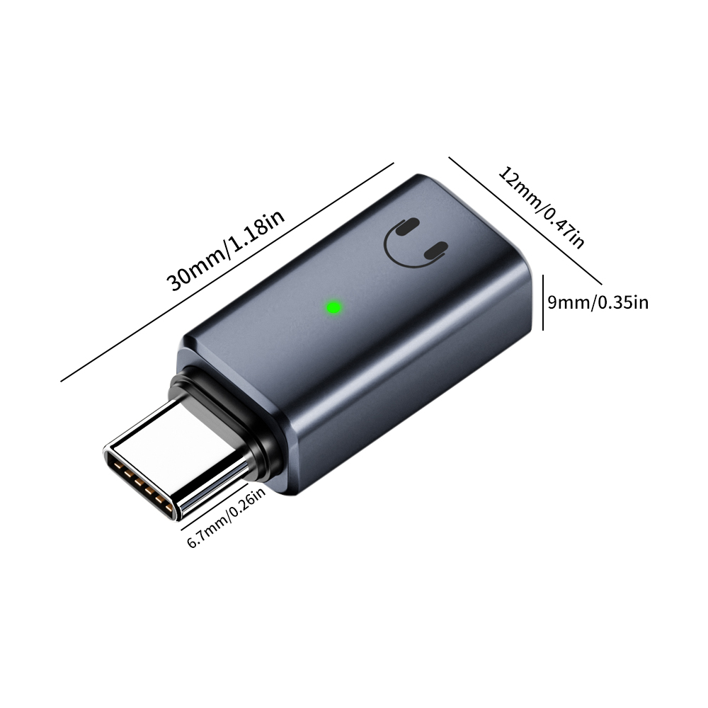 1 pz adattatore da Lightning a - Wired Earphone Lightning recensione e prezzo