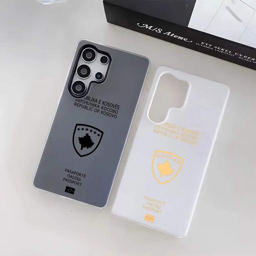 Cover per Telefono con Logo de - Samsung Galaxy S24 recensione e prezzo