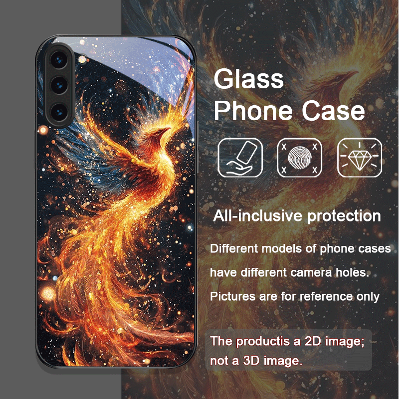 Custodia per telefono in vetro - Samsung Galaxy S24 recensione e prezzo
