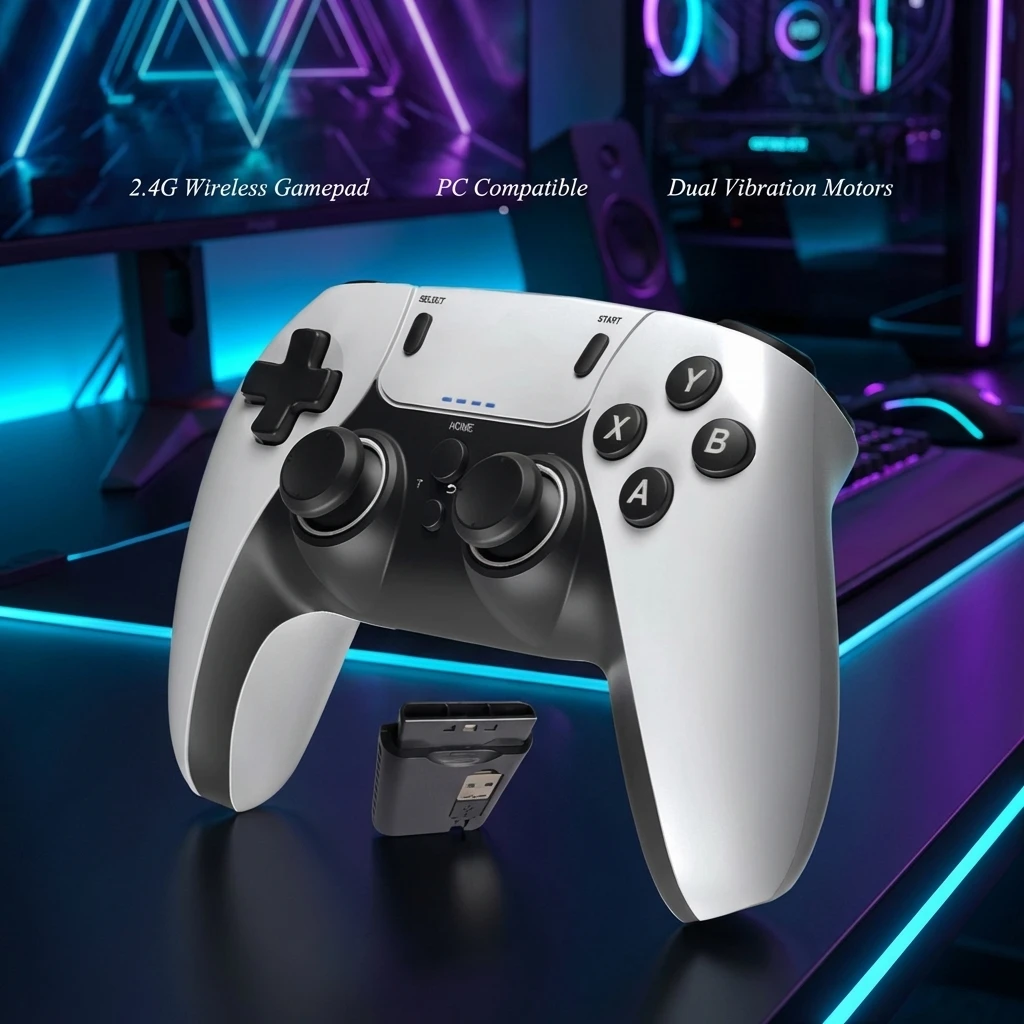 Controller di Gioco Wireless,  - Android Tablet Gaming Accessories recensione e prezzo