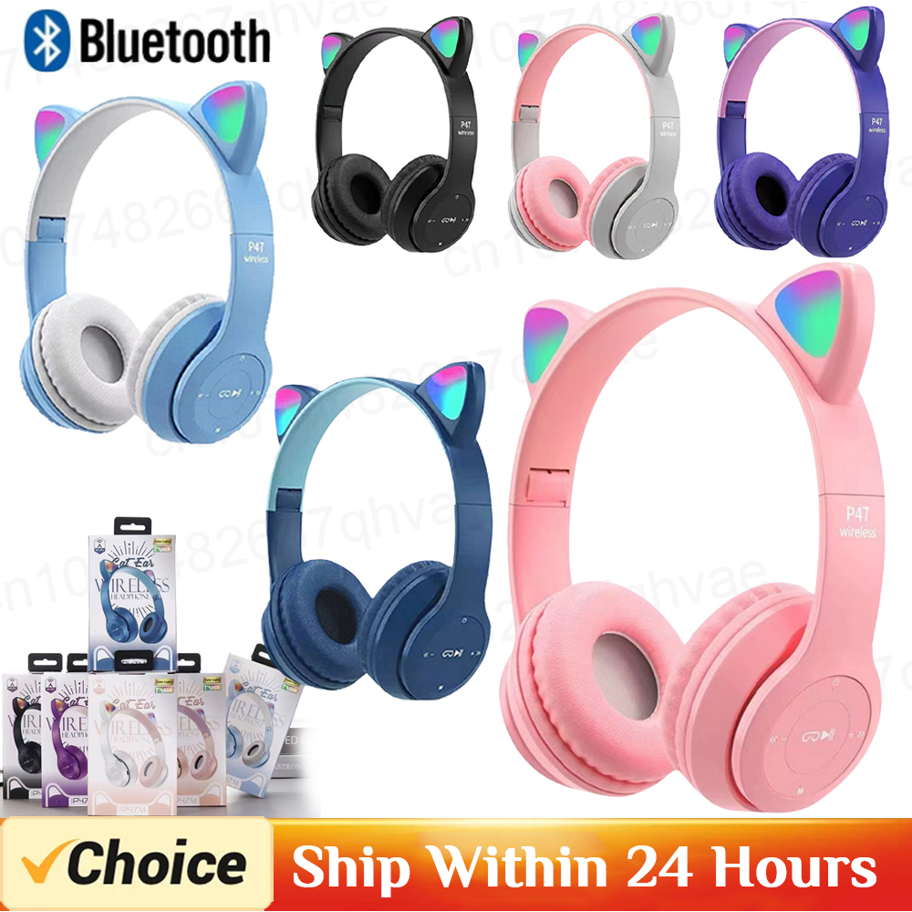 P47M Auricolare Bluetooth senz - Wired Earphone Lightning recensione e prezzo