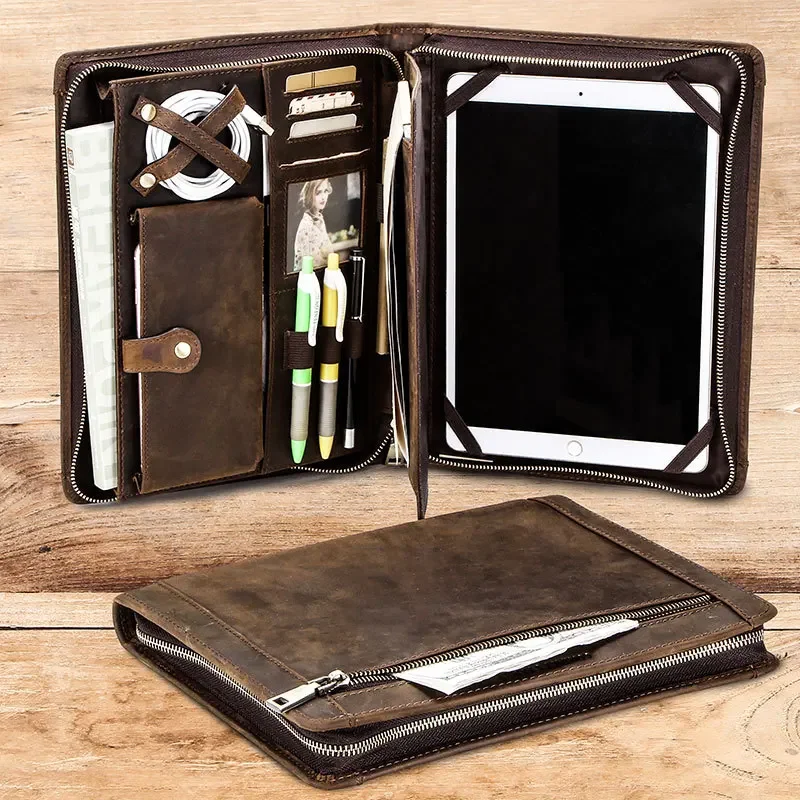 Custodia per tablet in pelle p - Tablet Tech Accessories recensione e prezzo