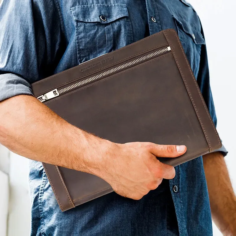 Custodia per tablet in pelle p - Tablet Tech Accessories recensione e prezzo