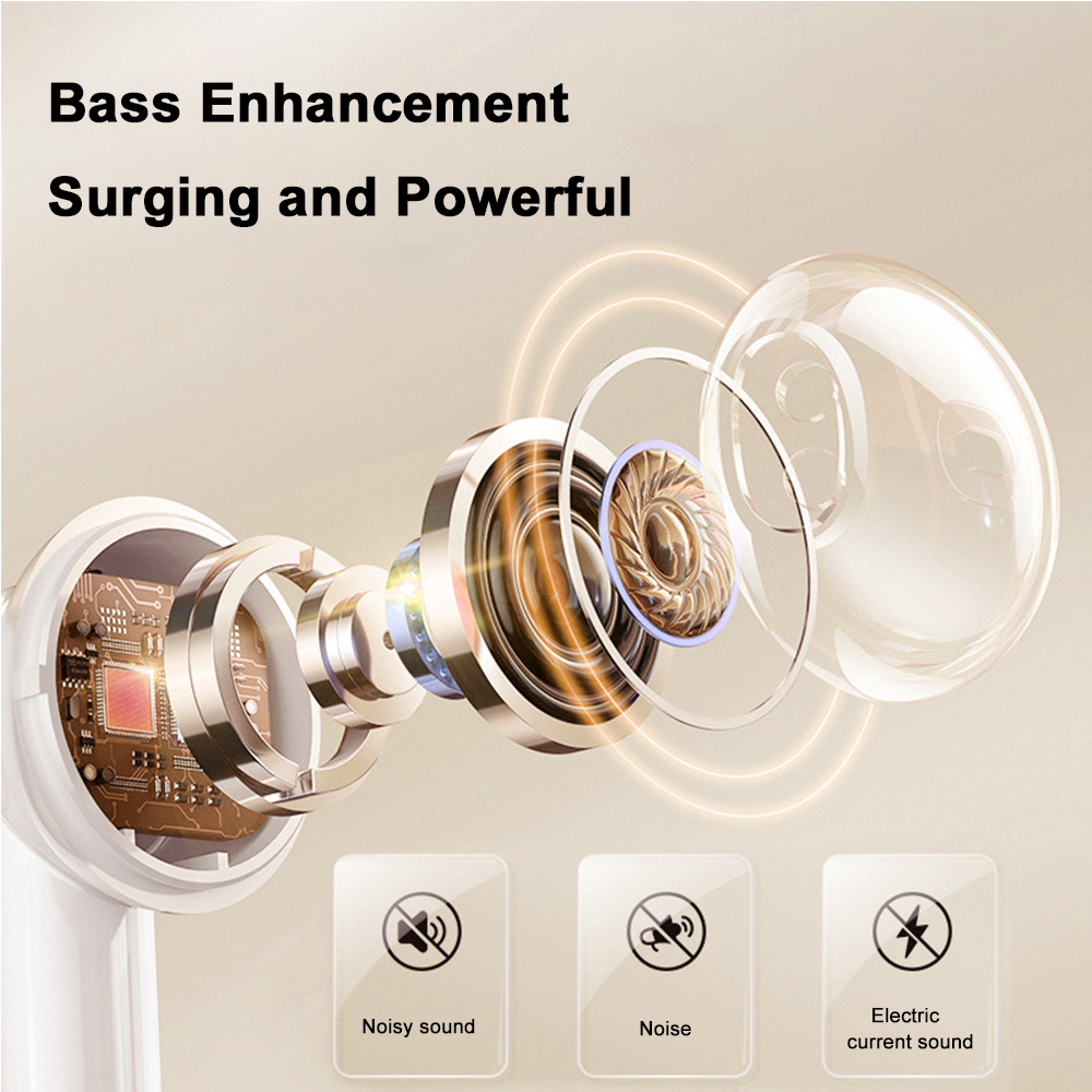 Tipo C Cuffie cablate HiFi Ste - Wired Earphone Lightning recensione e prezzo