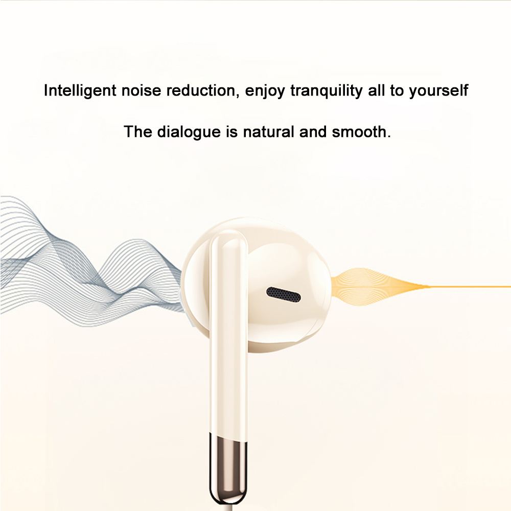 Tipo C Cuffie cablate HiFi Ste - Wired Earphone Lightning recensione e prezzo