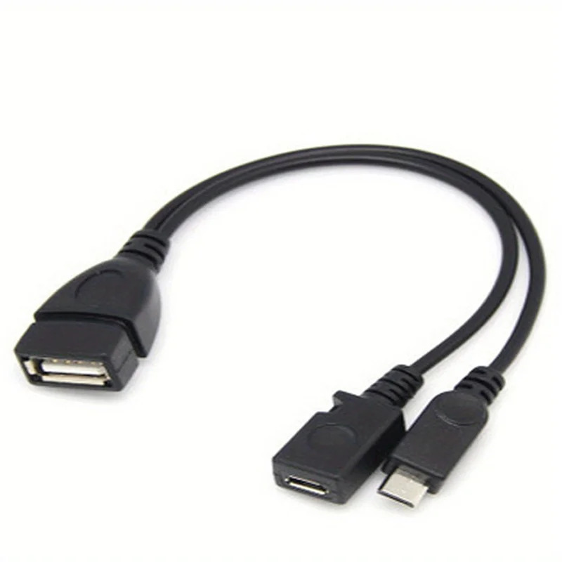 Adattatore splitter da USB a m - Tablet Tech Accessories recensione e prezzo