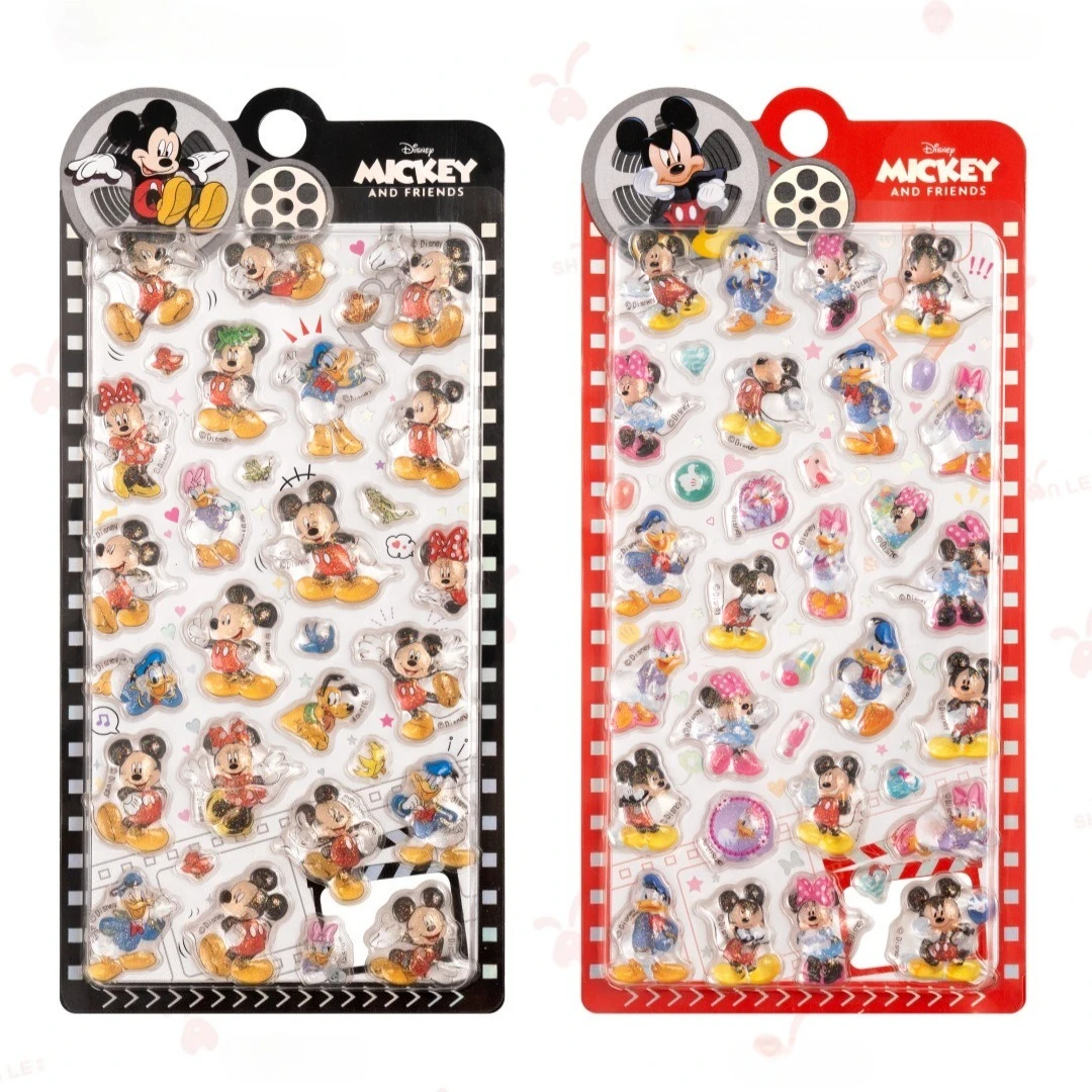 Adesivi in rilievo 3D, simpati - Tablet Cute Accessories recensione e prezzo