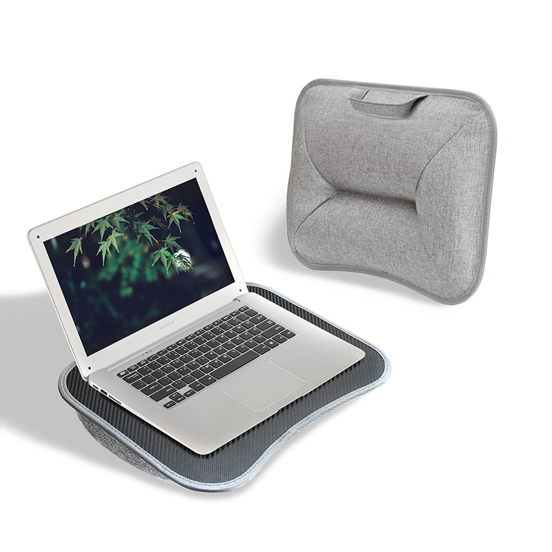 Tavolo portatile con cuscino p - Tablet Lap Desk recensione e prezzo