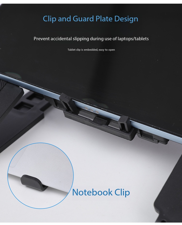 Supporto di Raffreddamento Reg - Cooling Stand Tablet recensione e prezzo