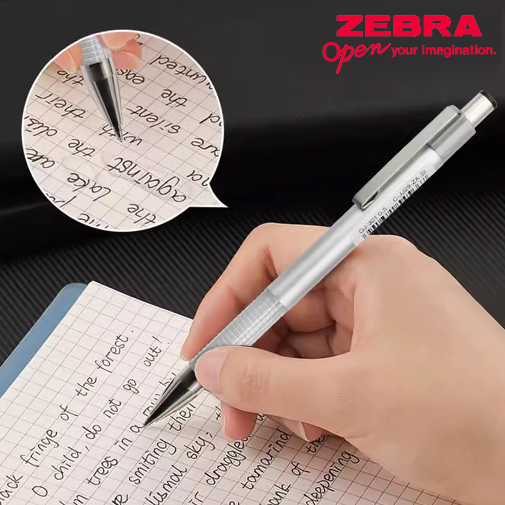 1PC ZEBRA Penna Gel GJ-301 Por - Zebra Tablet Accessories recensione e prezzo