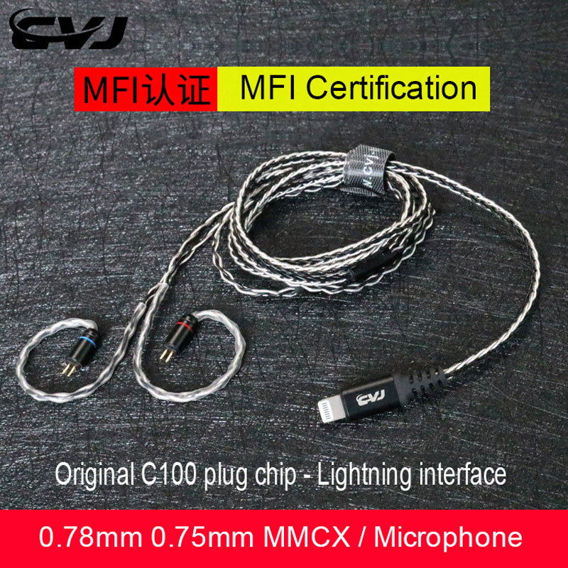 Nuovo 20 per cavo Lightning ca - Wired Earphone Lightning recensione e prezzo