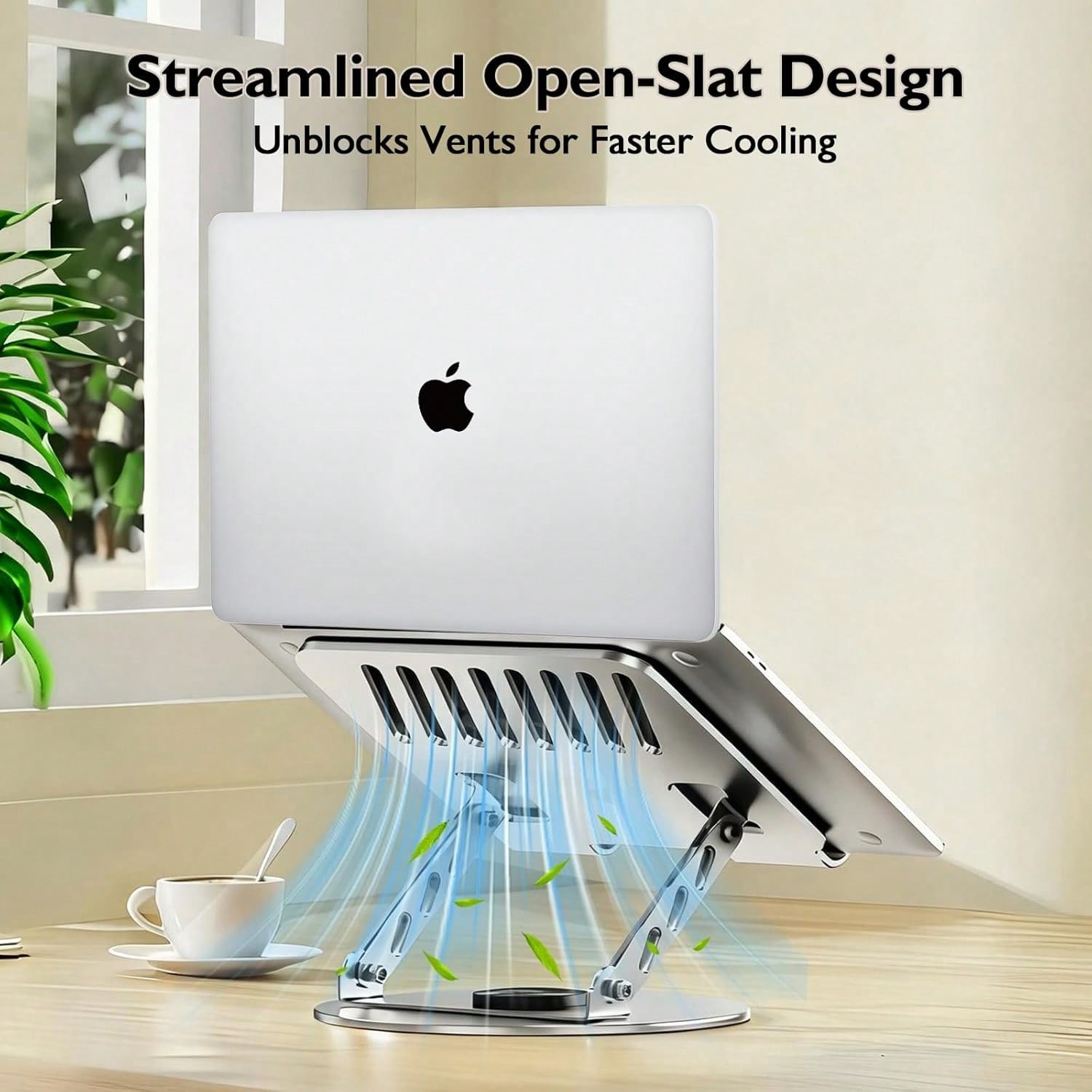360 °   Supporto Girevole per  - Tablet Lap Desk recensione e prezzo