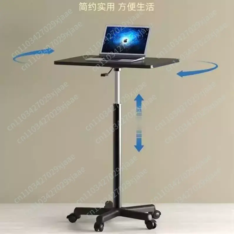 Tavolino Mobile con Rotelle, T - Tablet Lap Desk recensione e prezzo