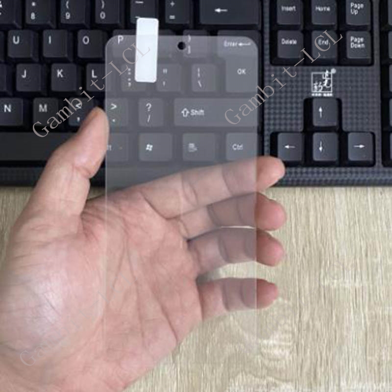 Vetro temperato originale 9H H - Oneplus Tablet Accessories recensione e prezzo