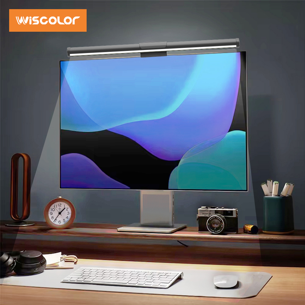 Wiscolor Monitor per schermo a - Tablet Lap Desk recensione e prezzo