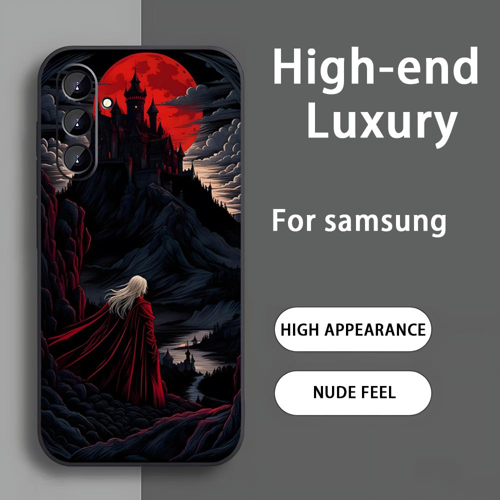 NUOVA Cover per Telefono Castl - Samsung Galaxy A55 recensione e prezzo