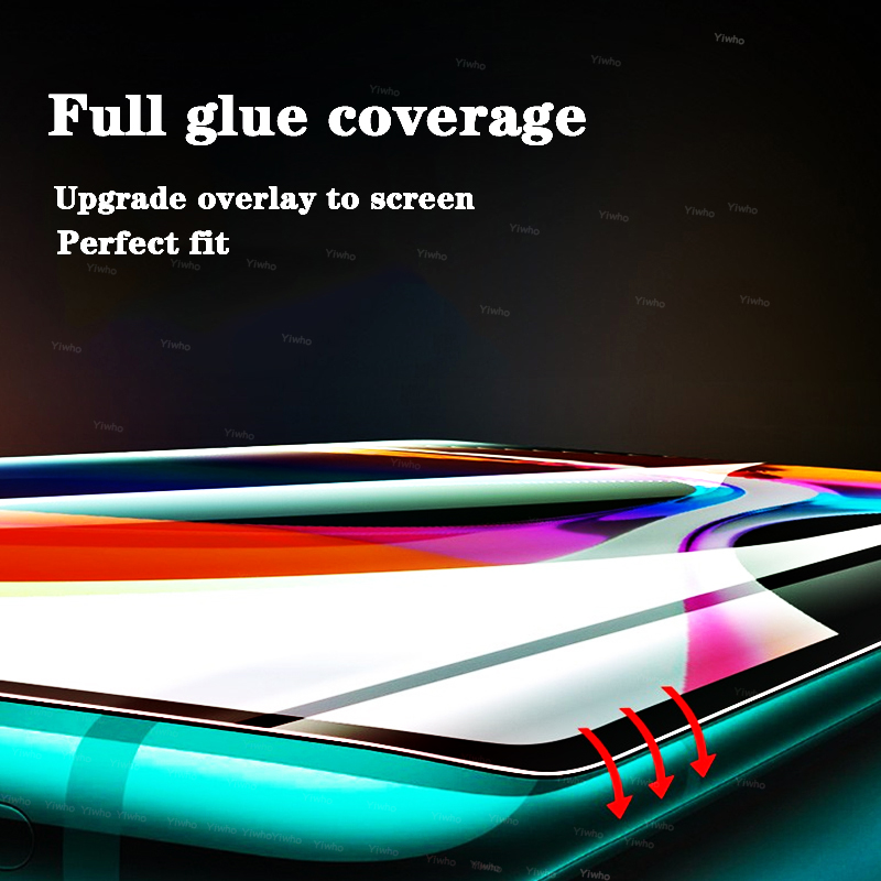 Pellicola idrogel anteriore po - Oneplus Tablet Accessories recensione e prezzo